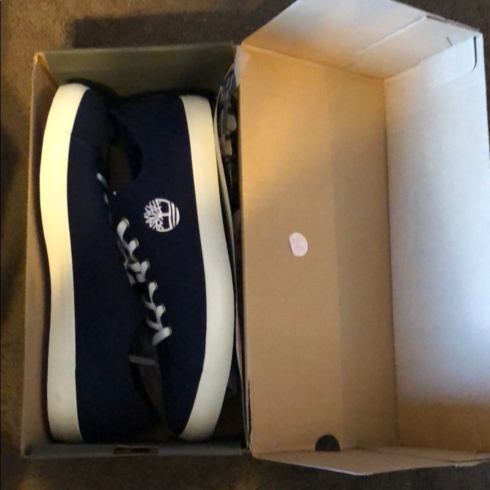 Timberland sneakers - Picture 1 of 3